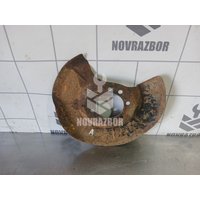 Щит опорный задний правый Mazda Mazda 3  BK  02-09