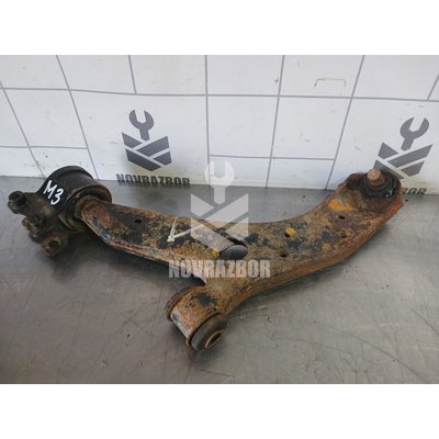 Рычаг передний левый Mazda Mazda 3  BK  02-09