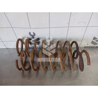 Пружина задняя Mazda Mazda 3  BK  02-09