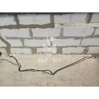 Трубка топливная Mazda Mazda 3  BK  02-09