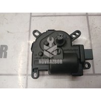 Моторчик заслонки отопителя Ford Focus 2 05-08