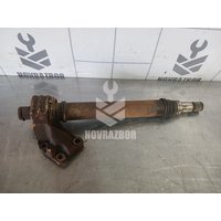 Полуось промежуточная (привод) Mazda Mazda 3 BK 02-09