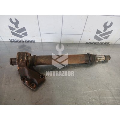 Полуось промежуточная (привод) Mazda Mazda 3 BK 02-09 Полуось промежуточная (привод) Mazda Mazda 3 BK 02-09