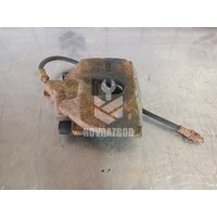 Суппорт передний левый Mazda Mazda 3  BK  02-09