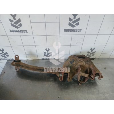 Рычаг задний продольный левый Mazda Mazda 3 BK 02-09 Рычаг задний продольный левый Mazda Mazda 3 BK 02-09