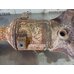 Коллектор выпускной Mazda Mazda 3 BK 02-09 Коллектор выпускной Mazda Mazda 3 BK 02-09
