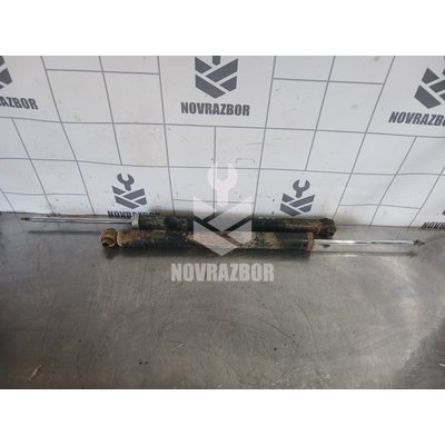 Амортизатор задний Mazda Mazda 3  BK  02-09