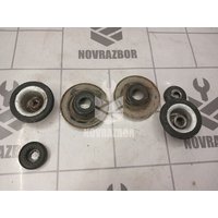 Опора передней пружины VW Golf 4 Bora 97-05