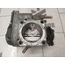 Заслонка дроссельная электро VW Golf 4 Bora 97-05 Заслонка дроссельная электро VW Golf 4 Bora 97-05