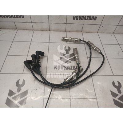 Провода высоковольтные VW Golf 4 Bora 97-05 Провода высоковольтные VW Golf 4 Bora 97-05