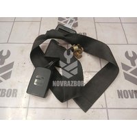 Ремень безопасности VW Golf 4 Bora 97-05