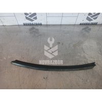 Уплотнитель стекла двери Ford Focus 2 05-08