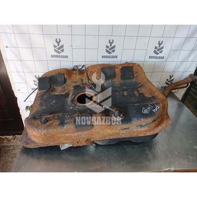 Бак топливный Kia Spectra 2001-2011 Бак топливный Kia Spectra 2001-2011