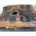 Бак топливный Kia Spectra 2001-2011 Бак топливный Kia Spectra 2001-2011