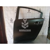 Дверь задняя левая Mazda Mazda 3  BK  02-09