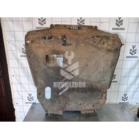 Защита картера Chevrolet Aveo (T250) 2005-2011