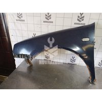 Крыло переднее левое VW Golf 4 Bora 97-05