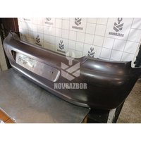 Бампер задний Peugeot 307 2001-2008