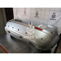 Бампер задний Suzuki SX4 2006-2013