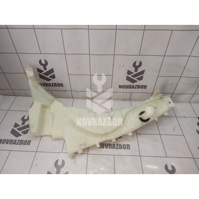 Бачок омывателя лобового стекла Ford Focus 2 05-08