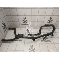 Патрубок отопителя Ford Focus 2 05-08