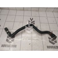 Патрубок отопителя Ford Focus 2 05-08