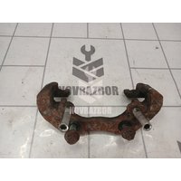 Скоба суппорта переднего Ford Focus 2 05-08