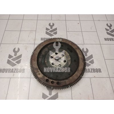 Маховик Ford Focus 2 05-08 Маховик Ford Focus 2 05-08