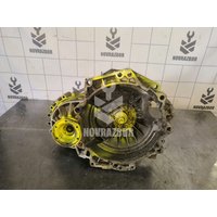 МКПП механическая коробка VW Golf 4 Bora 97-05
