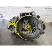 МКПП механическая коробка VW Golf 3 Vento 91-97