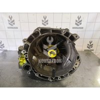 МКПП механическая коробка Ford C-MAX 2003-2010