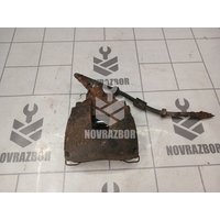 Суппорт передний правый Ford Focus 2 05-08