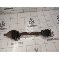 Полуось передняя правая Ford Focus 2 05-08