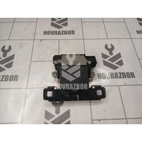 Замок багажника Ford Focus 2 05-08