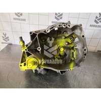 МКПП механическая коробка Renault Clio 2 Symbol 1998-2008