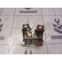 Кронштейн крепления переднего стабилизатора Ford Focus 2 05-08