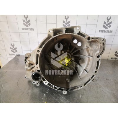 МКПП механическая коробка Ford C-MAX 2003-2010