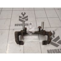 Скоба суппорта переднего Ford Focus 2 05-08