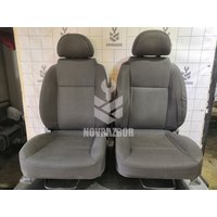 Сиденья комплект Chevrolet Aveo (T250) 2005-2011