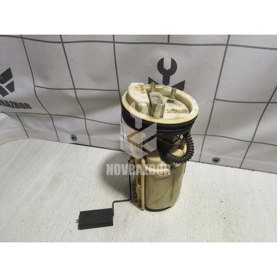 Насос топливный электро VW Golf 4 Bora 97-05