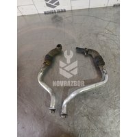 Трубка отопителя Opel Astra G 1998-2005