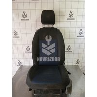 Сиденья комплект Ford Focus 2 05-08