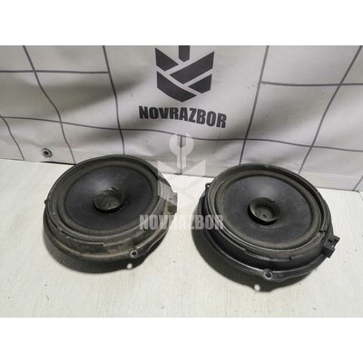 Динамик Ford Focus 2 08-11