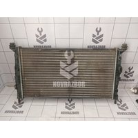 Радиатор основной Ford Focus 2 05-08