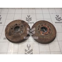 Барабан тормозной Ford Focus 2 05-08