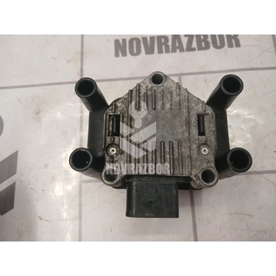 Катушка зажигания VW Golf 4 Bora 97-05 Катушка зажигания VW Golf 4 Bora 97-05