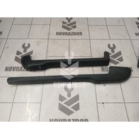 Накладка (кузов внутри) VW Golf 4 Bora 97-05