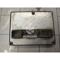 Блок управления двигателем Ford Focus 2 05-08