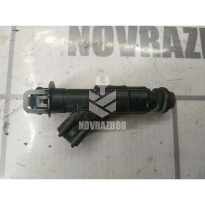 Форсунка инжекторная Ford Focus 2 05-08 Форсунка инжекторная Ford Focus 2 05-08
