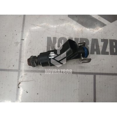 Форсунка инжекторная Ford Focus 2 05-08 Форсунка инжекторная Ford Focus 2 05-08